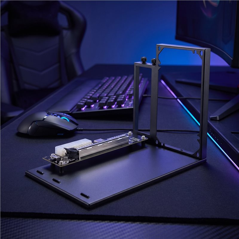 การ์ดอะแดปเตอร์ Oculink EGPU ร - External Gpu Dock Pcie 4.0 Oculink บทวิจารณ์และราคา