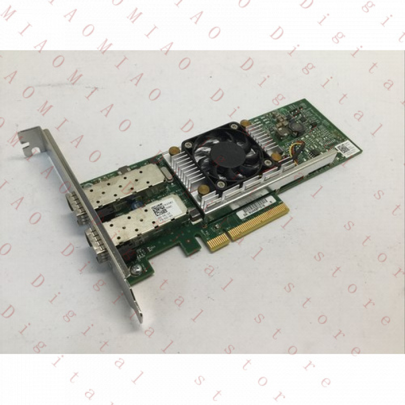 RY 0N20KJ สำหรับ DELL BROADCOM - 10Gb Sfp+ Pcie Network Card Dual Port บทวิจารณ์และราคา